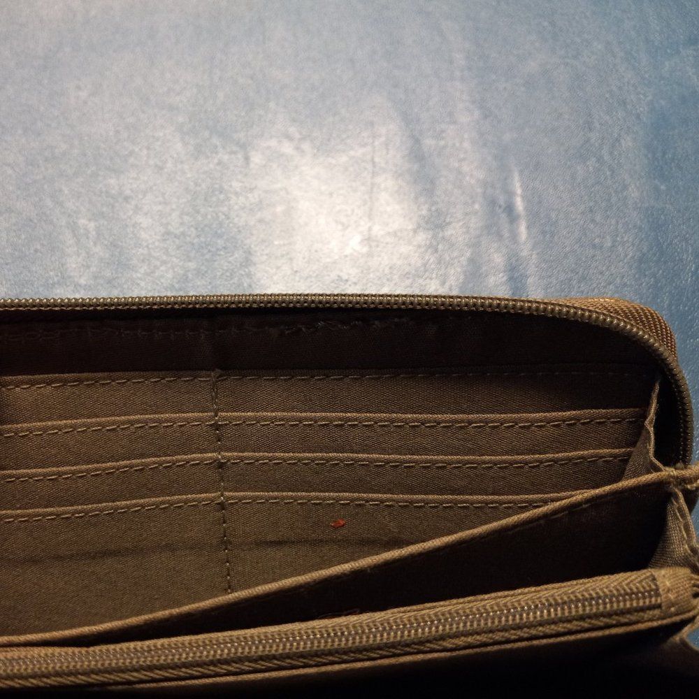 Mariposa Wallet - Picture 6 of 8
